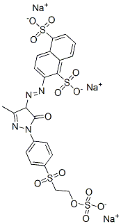CAS No 20298-05-9  Molecular Structure