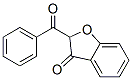 CAS No 2030-45-7  Molecular Structure