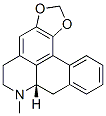 CAS No 2030-53-7  Molecular Structure