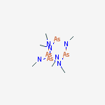CAS No 2030-90-2  Molecular Structure