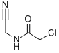 CAS No 20301-57-9  Molecular Structure