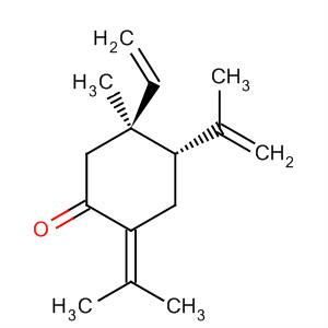 CAS No 20303-60-0  Molecular Structure
