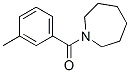 CAS No 20308-68-3  Molecular Structure