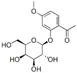 CAS No 20309-70-0  Molecular Structure