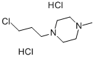 CAS No 2031-23-4  Molecular Structure
