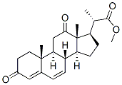 CAS No 20314-98-1  Molecular Structure