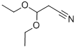 CAS No 2032-34-0  Molecular Structure