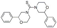 CAS No 2032-36-2  Molecular Structure