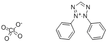 CAS No 2032-95-3  Molecular Structure
