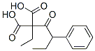 CAS No 20320-59-6  Molecular Structure
