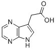 CAS No 20322-09-2  Molecular Structure