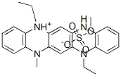 CAS No 20322-78-5  Molecular Structure
