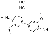 CAS No 20325-40-0  Molecular Structure