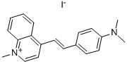 CAS No 20327-08-6  Molecular Structure