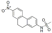 CAS No 20328-52-3  Molecular Structure