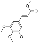 CAS No 20329-96-8  Molecular Structure