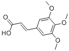 CAS No 20329-98-0  Molecular Structure
