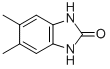 CAS No 2033-30-9  Molecular Structure