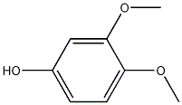 CAS No 2033-89-8  Molecular Structure