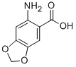 CAS No 20332-16-5  Molecular Structure
