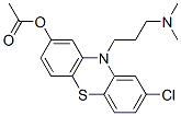 CAS No 20333-81-7  Molecular Structure
