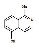 CAS No 20335-65-3  Molecular Structure