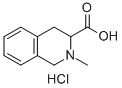 CAS No 20335-68-6  Molecular Structure