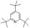 CAS No 20336-15-6  Molecular Structure