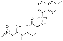 CAS No 203383-33-9  Molecular Structure
