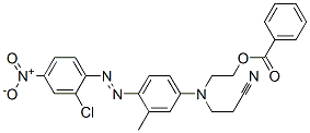 CAS No 20339-55-3  Molecular Structure