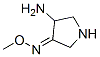 CAS No 203434-51-9  Molecular Structure