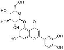 CAS No 20344-46-1  Molecular Structure