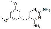 CAS No 20344-69-8  Molecular Structure