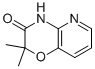 CAS No 20348-21-4  Molecular Structure