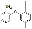CAS No 20349-42-2  Molecular Structure
