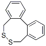 CAS No 20350-09-8  Molecular Structure