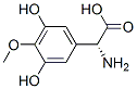 CAS No 203504-61-4  Molecular Structure