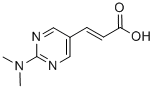 CAS No 203505-82-2  Molecular Structure