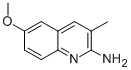 CAS No 203506-30-3  Molecular Structure