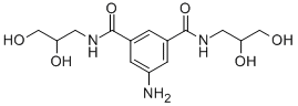 CAS No 203515-86-0  Molecular Structure