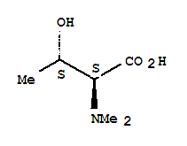 CAS No 203519-24-8  Molecular Structure
