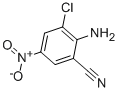CAS No 20352-84-5  Molecular Structure
