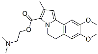 CAS No 20353-59-7  Molecular Structure