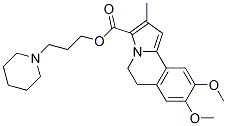 CAS No 20353-70-2  Molecular Structure