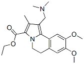 CAS No 20353-73-5  Molecular Structure