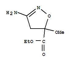 CAS No 203586-96-3  Molecular Structure