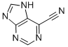 CAS No 2036-13-7  Molecular Structure