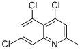 CAS No 203626-80-6  Molecular Structure