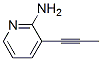 CAS No 203635-54-5  Molecular Structure