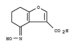 CAS No 203636-45-7  Molecular Structure